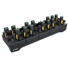 Zebra RS5100 20-Slot Ring Scanner - Efficient and Reliable Charging Station (CRD-RS51-20SCHG-01)